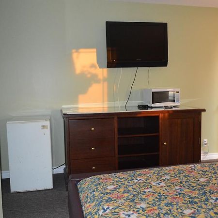 Kitchener Motel Luaran gambar