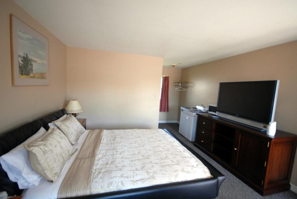Kitchener Motel Bilik gambar