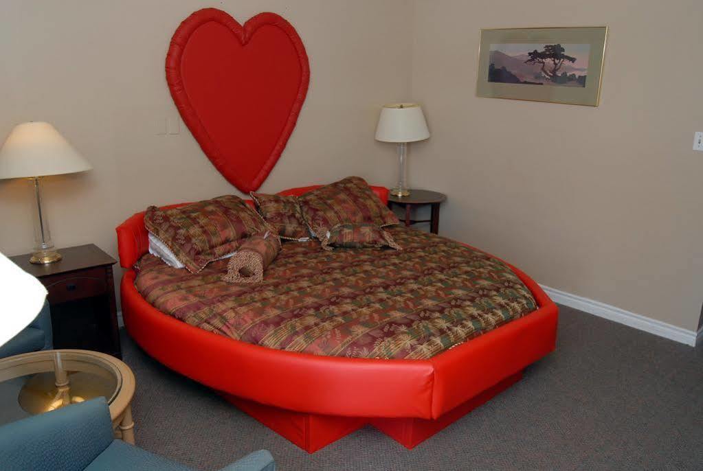 Kitchener Motel Luaran gambar